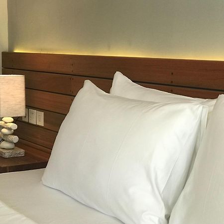 Hotel Mantra Gili Gili Trawangan Zimmer foto