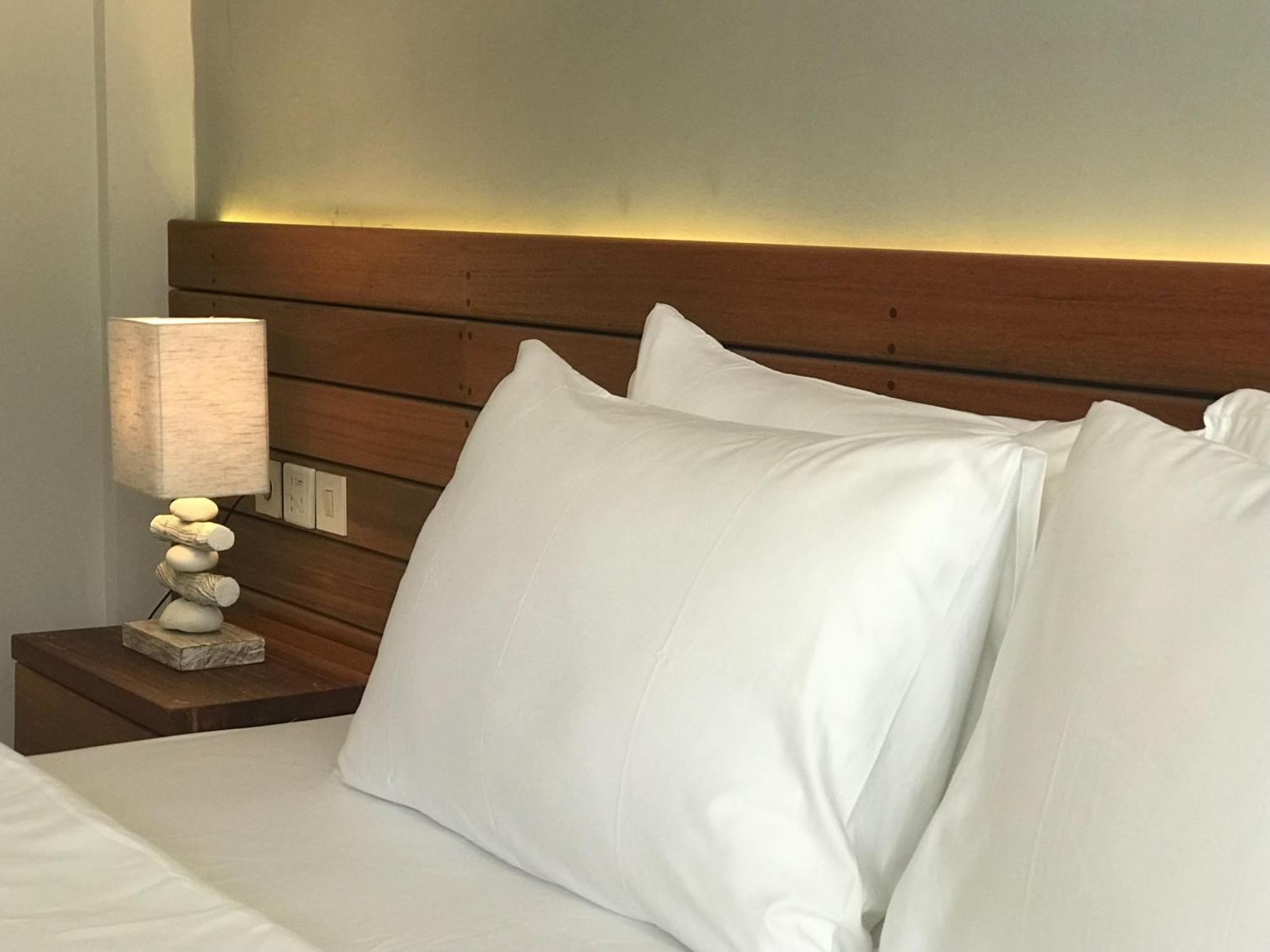 Hotel Mantra Gili Gili Trawangan Zimmer foto